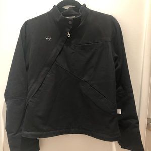 Geek Boutique asymmetrical versatile jacket